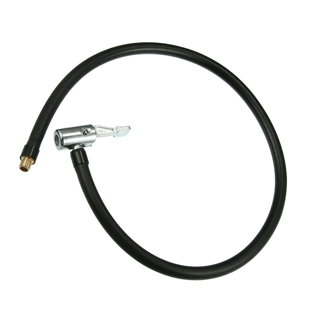 Unique Bargains 23.62-Inch Tire Inflator Extension Hose: $12.89 Unique Bargains 23.62-Inch Tire Inflator Extension Hose: $12.89