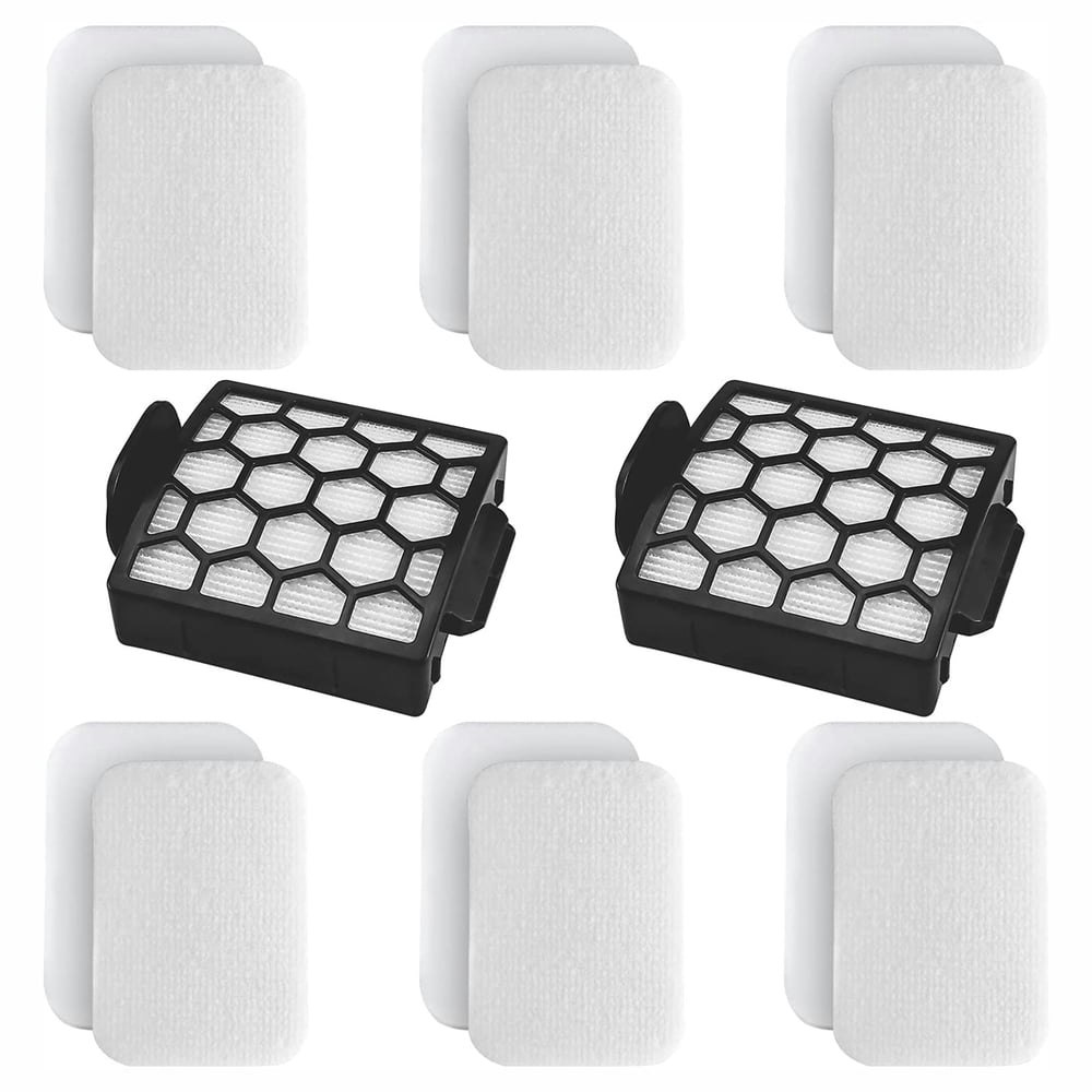 AMI Parts Vacuum Filter for Shark Navigator Pet Pro 2-Pack: $15.99 AMI Parts Vacuum Filter for Shark Navigator Pet Pro 2-Pack: $15.99