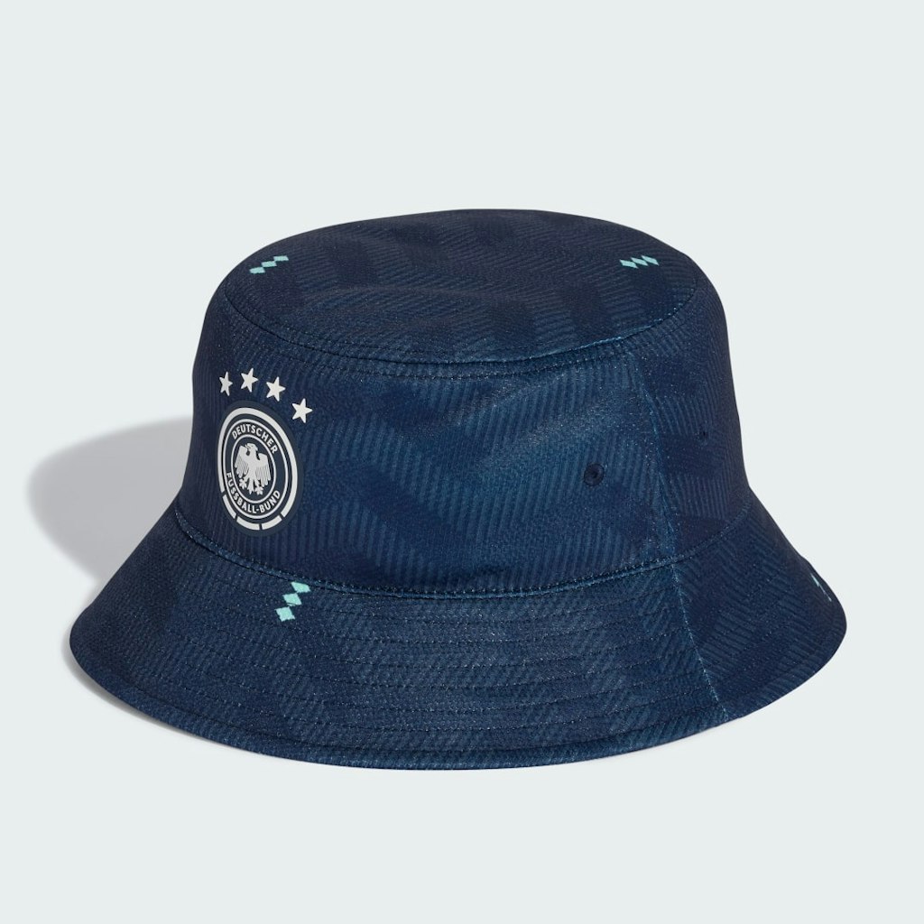 Germany Bucket Hat: $20
