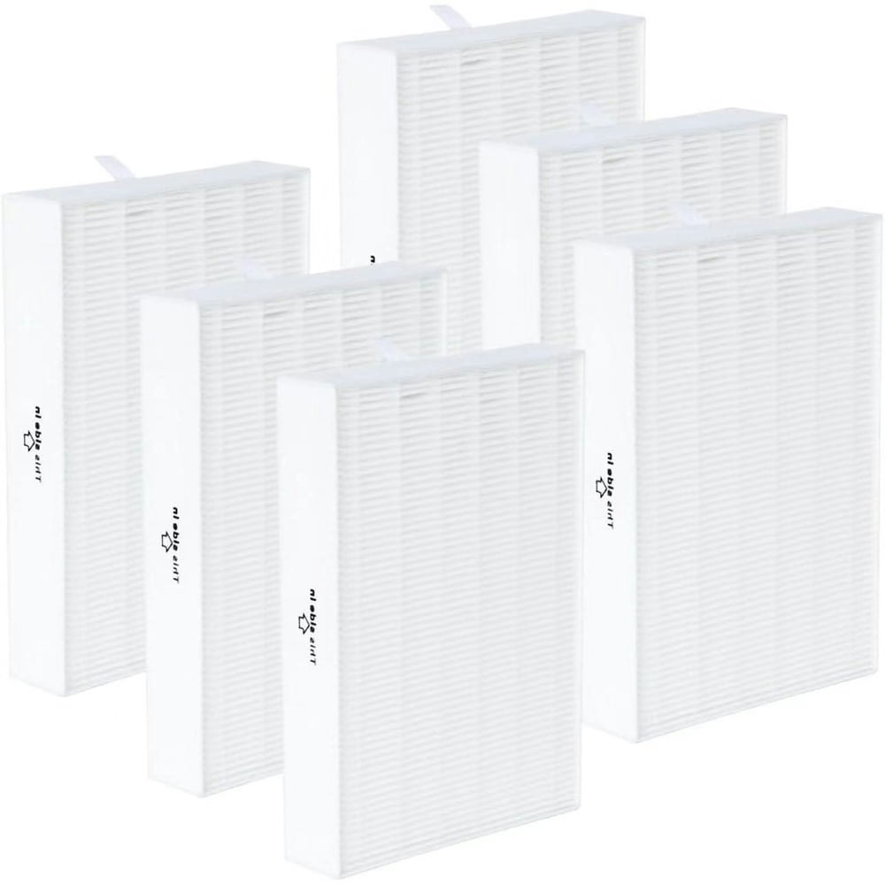 Honeywell HPA300/200/100/090 and 5000 Series H13 True HEPA Filter 6-Pack: $36.99 Honeywell HPA300/200/100/090 and 5000 Series H13 True HEPA Filter 6-Pack: $36.99