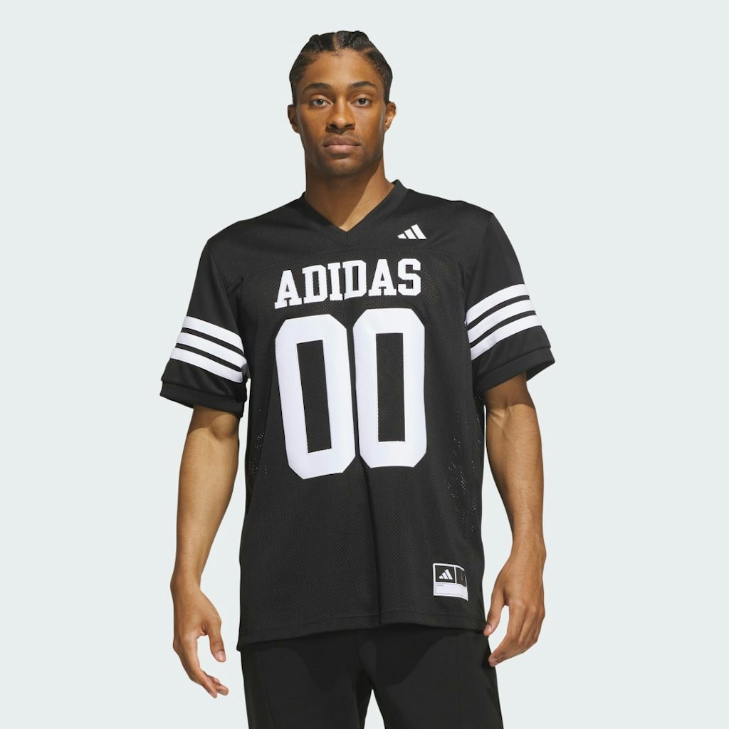 Adidas Icon Jersey: $110 Adidas Icon Jersey: $110
