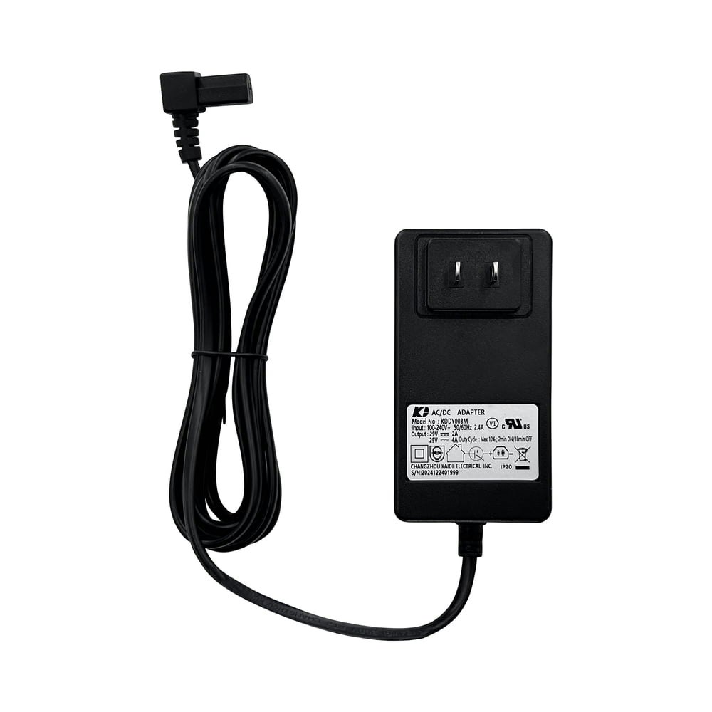 Kaidi KDDY008M 29V 2A Power Recliner Switching Adapter: $27.07 Kaidi KDDY008M 29V 2A Power Recliner Switching Adapter: $27.07