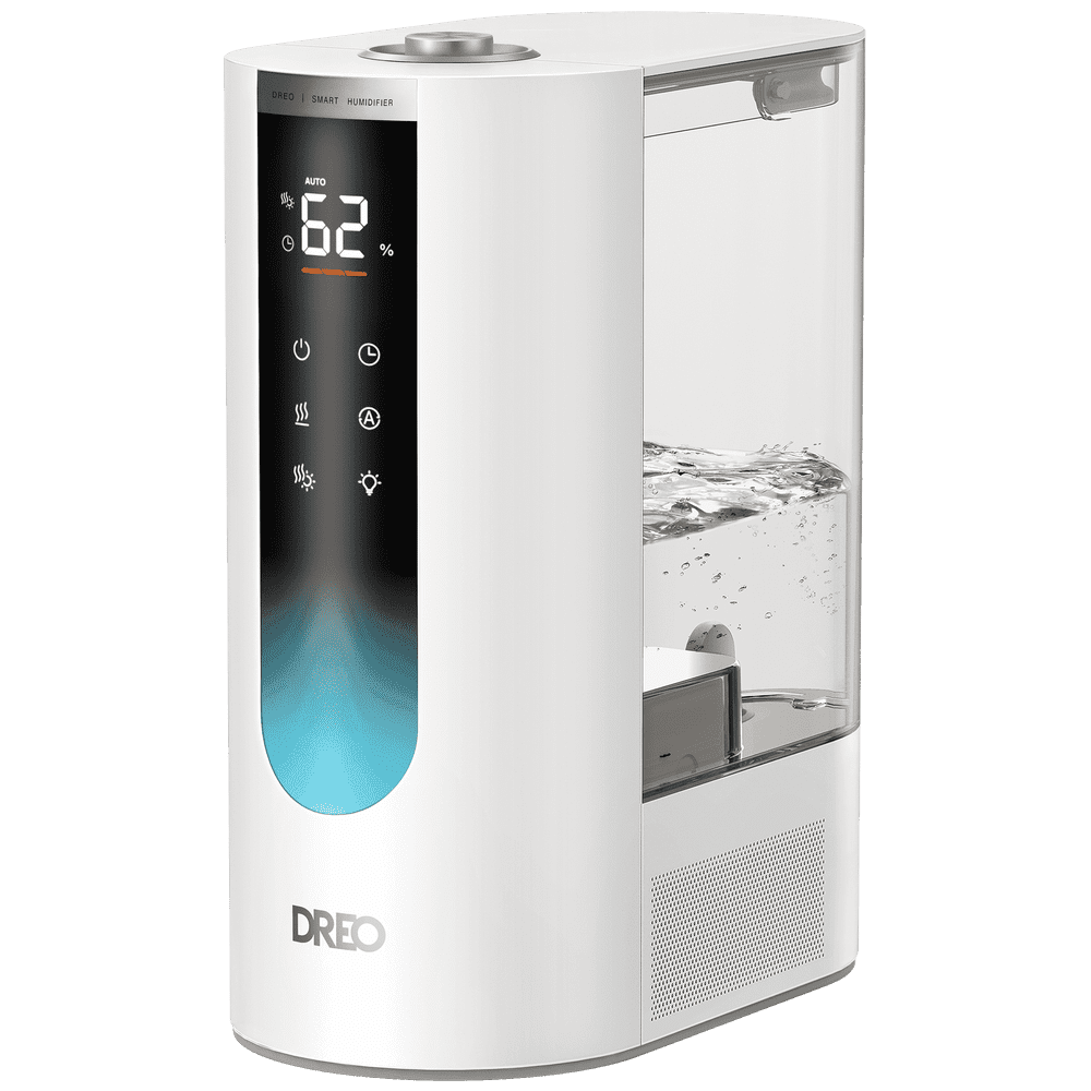 Dreo 6L Warm & Cool Mist Humidifier: $79.99