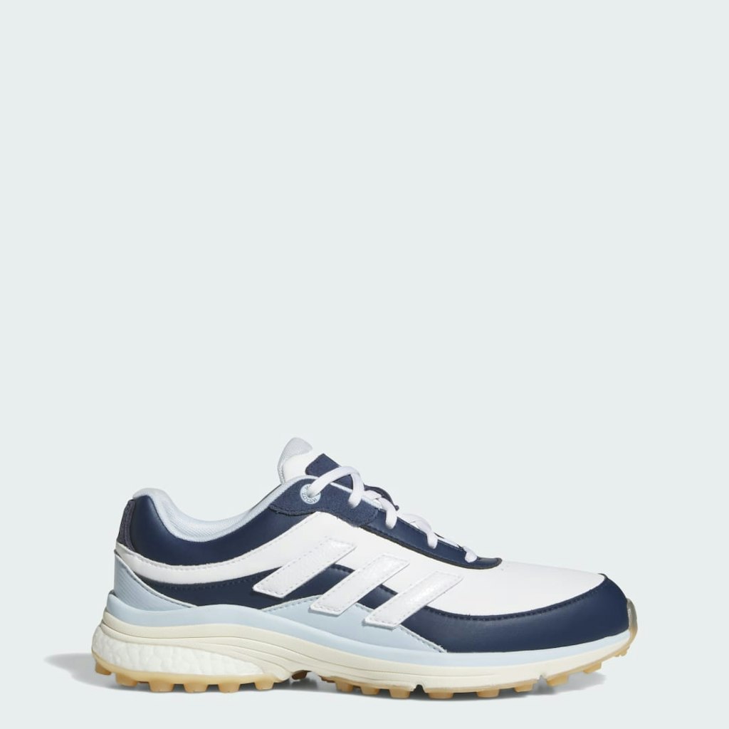 Zoysia Spikeless Golf Shoes: $120