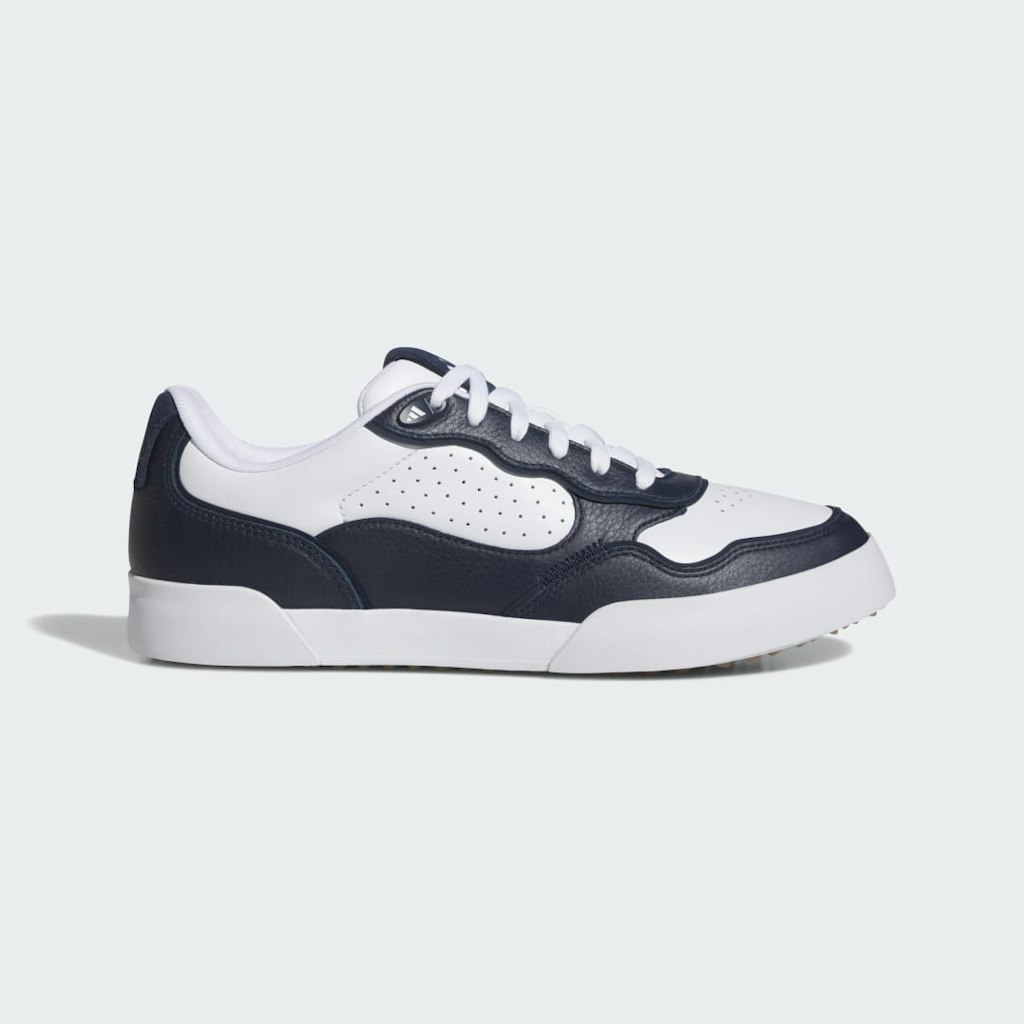 Retrocross 25 Spikeless Golf Shoes: $90 Retrocross 25 Spikeless Golf Shoes: $90