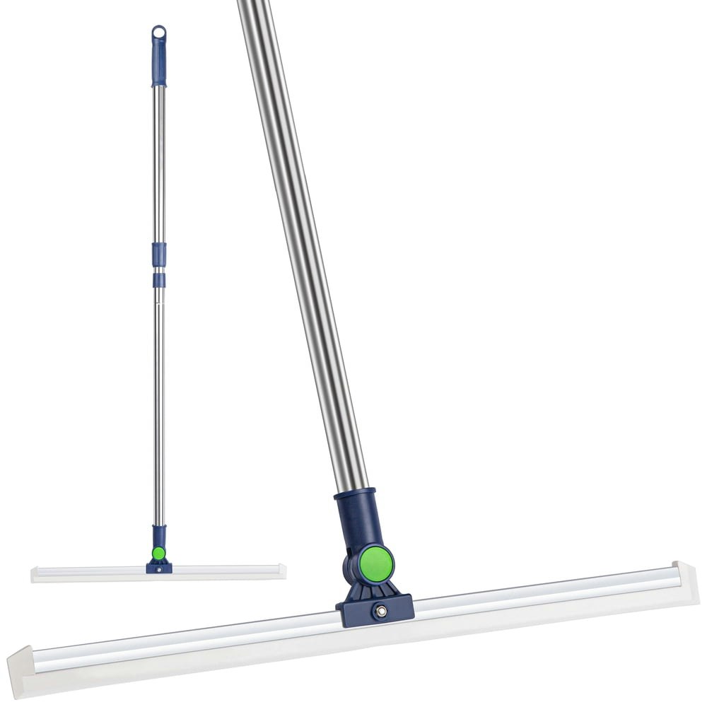 Sugarday Long-Handle Floor Squeegee: $12.99 Sugarday Long-Handle Floor Squeegee: $12.99