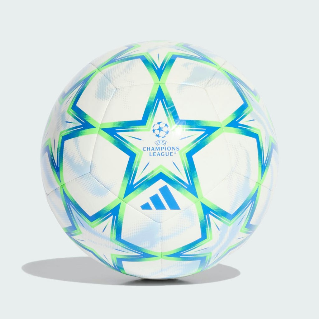 UEFA Champions League 26/27 Club Ball: $25 UEFA Champions League 26/27 Club Ball: $25