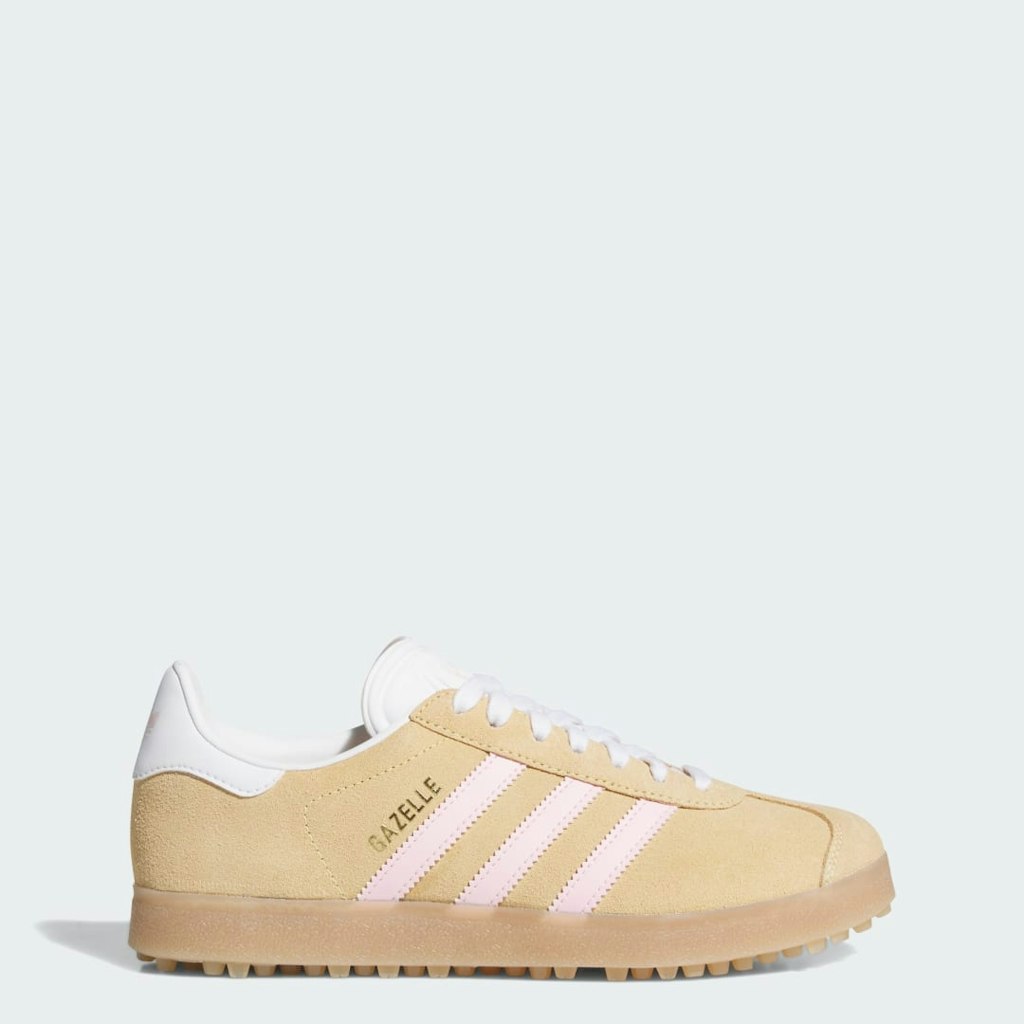 Gazelle Spikeless Golf Shoes: $120 Gazelle Spikeless Golf Shoes: $120