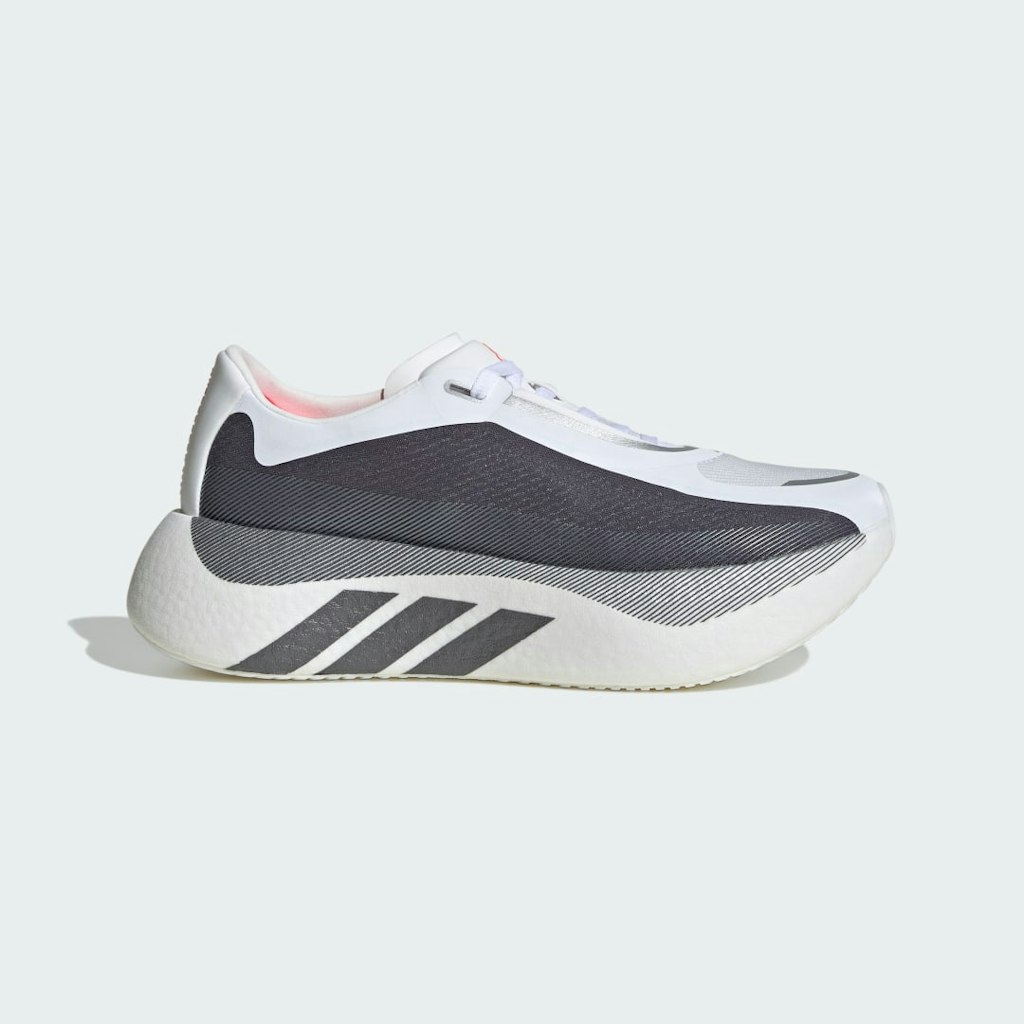 Hyperboost Edge Running Shoes: $200 Hyperboost Edge Running Shoes: $200