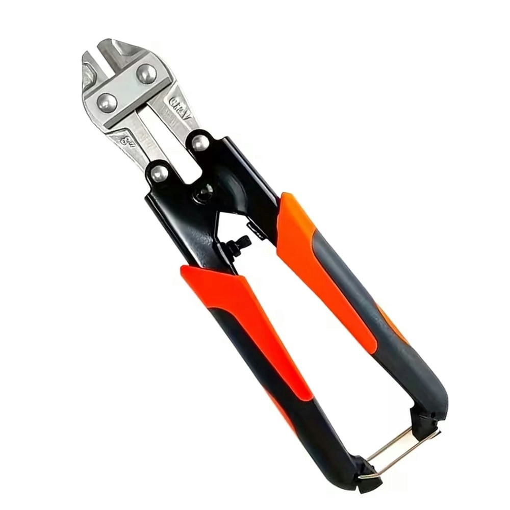 8.46-Inch Heavy-Duty Wire Cutter: $11.59 8.46-Inch Heavy-Duty Wire Cutter: $11.59