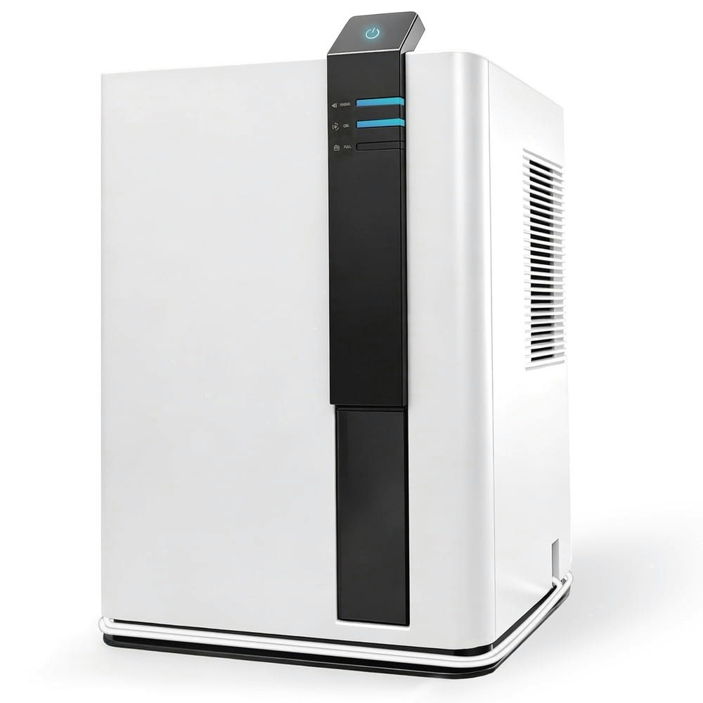 Nftigb 100oz Portable Dehumidifier: $64.89