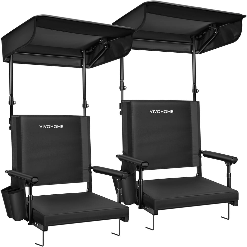 Specstar Portable Stadium Seat 2-Pack: $115.99 Specstar Portable Stadium Seat 2-Pack: $115.99