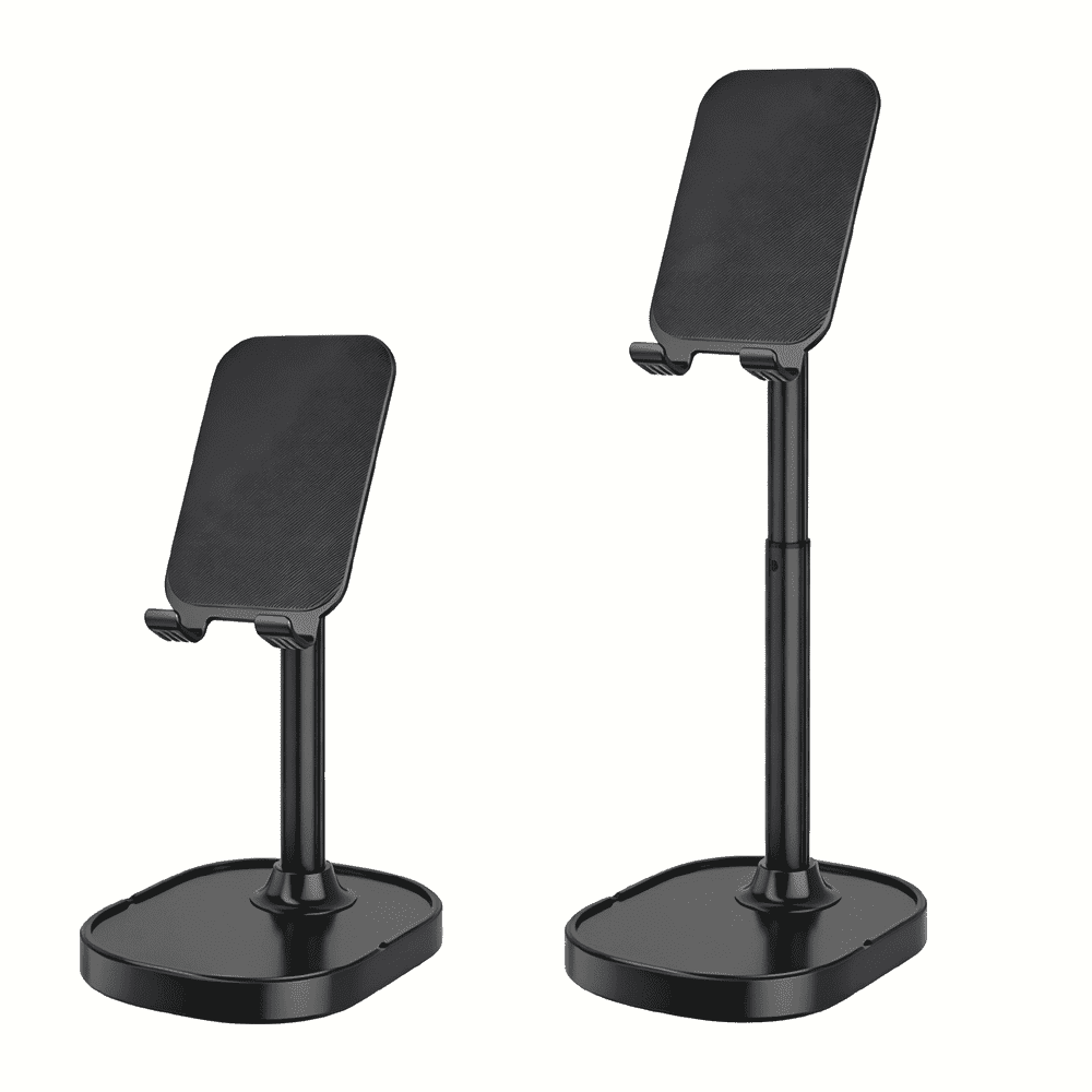 Avoben Adjustable Cell Phone Stand: $13.98 Avoben Adjustable Cell Phone Stand: $13.98