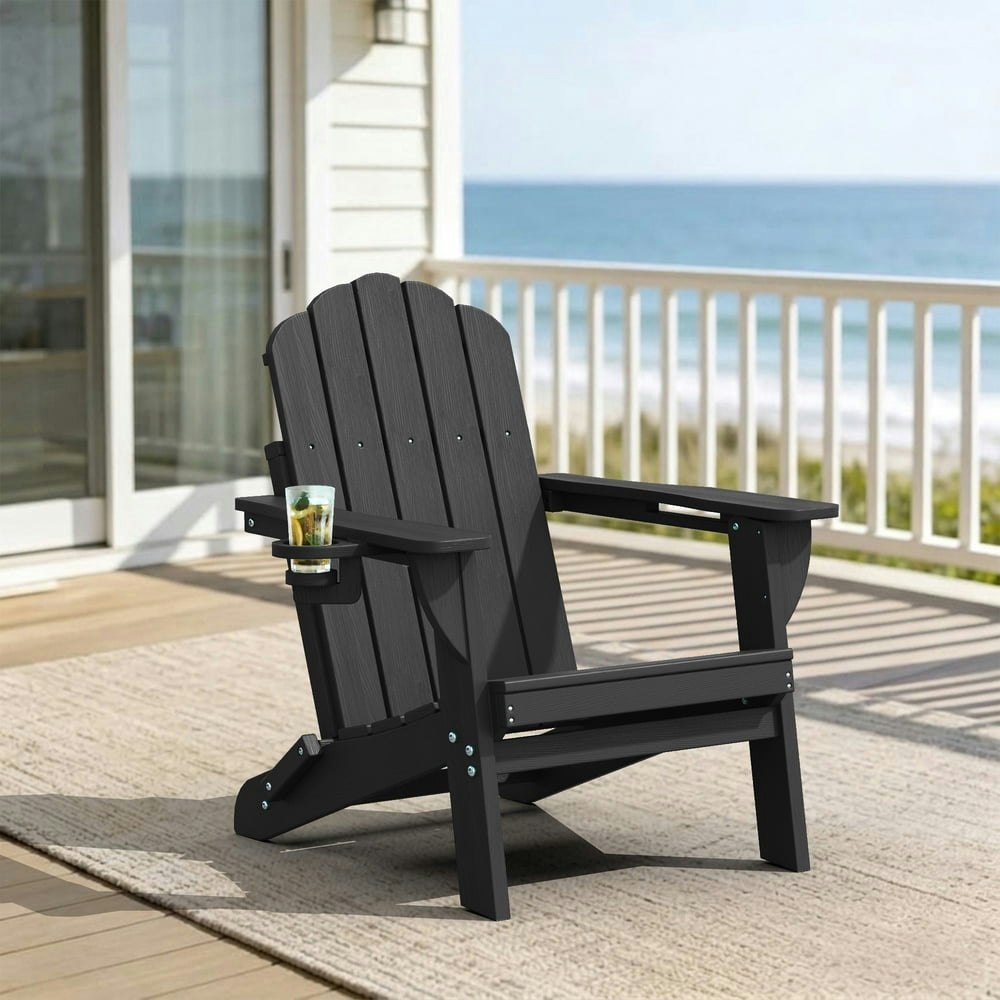 Folding Adirondack Chair: $71.14 Folding Adirondack Chair: $71.14