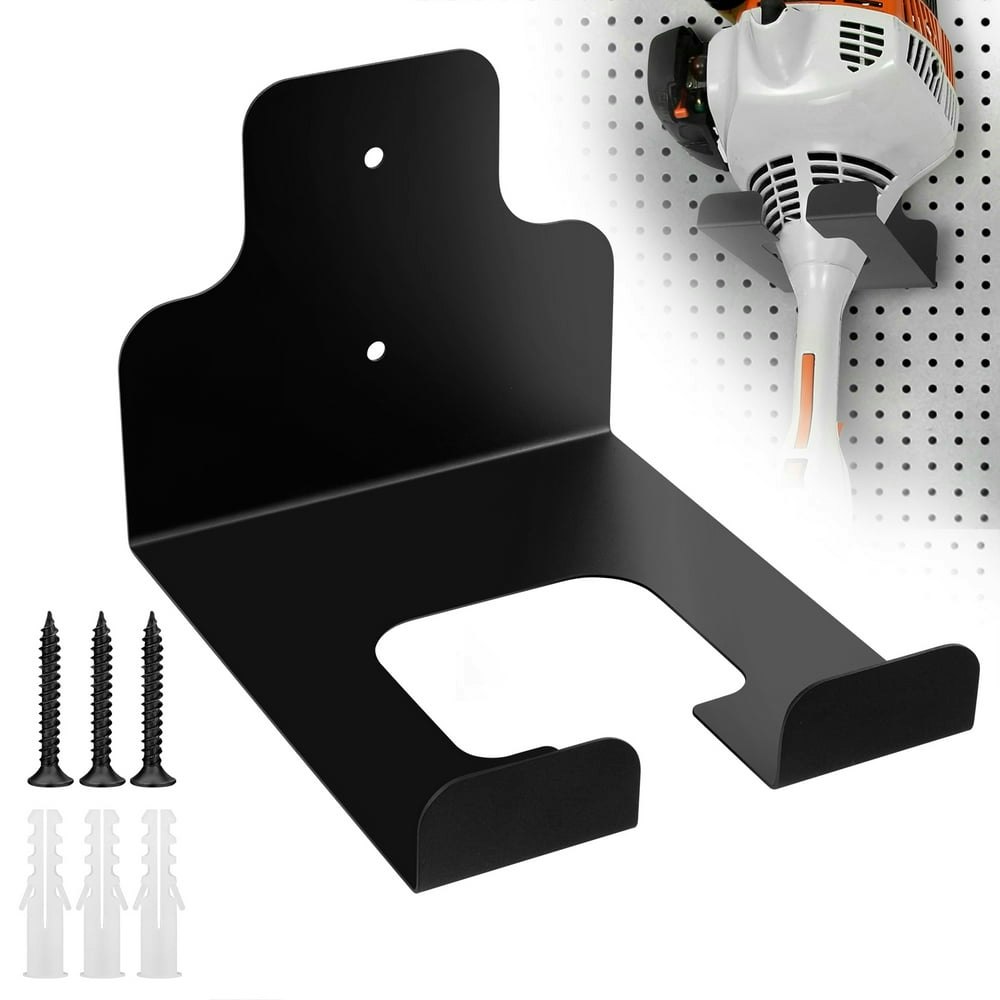 EEEkit Wall-Mounted Garden Power Tool Hanger: $13.93 EEEkit Wall-Mounted Garden Power Tool Hanger: $13.93