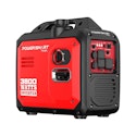 PowerSmart 3,800W Portable Inverter Generator for $365 + free shipping