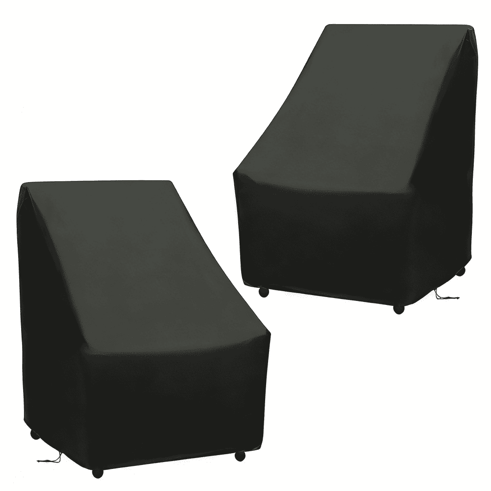 35-Inch Waterproof Patio Chair Cover: $24.99