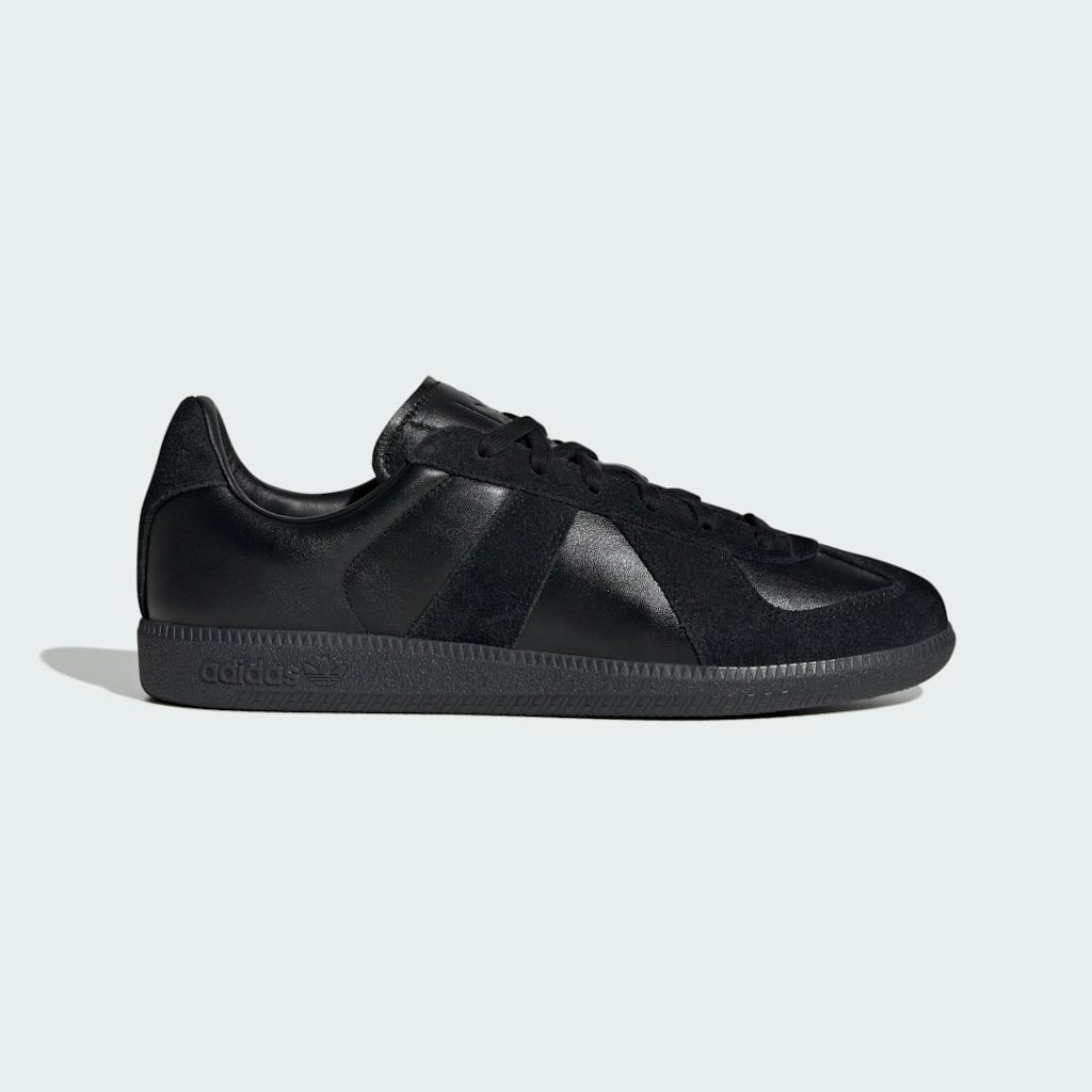 Adidas BW Army Shoes: $120 Adidas BW Army Shoes: $120