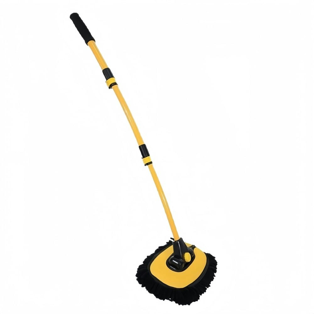 Behome 40-Inch Car Wash Brush: $15.99 Behome 40-Inch Car Wash Brush: $15.99