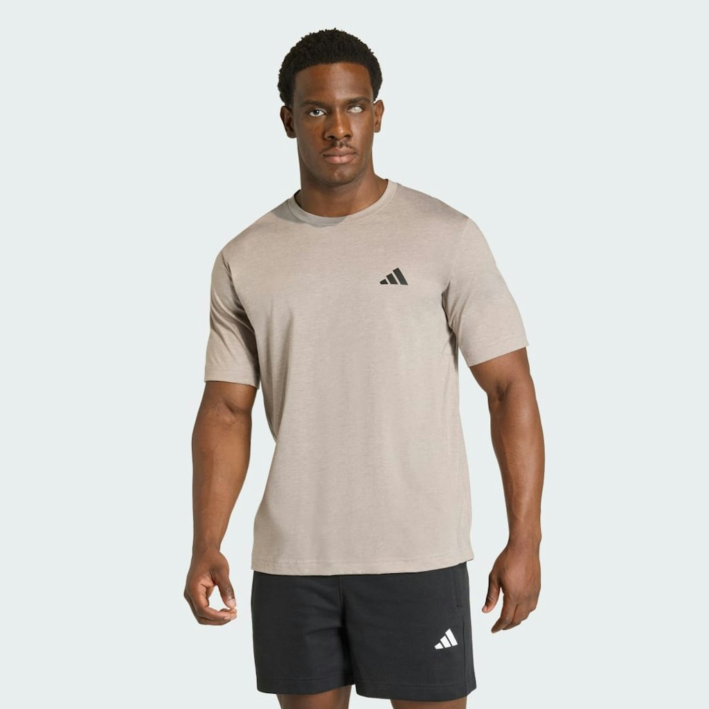 Workout Essentials Feelready T-Shirt: $25 Workout Essentials Feelready T-Shirt: $25