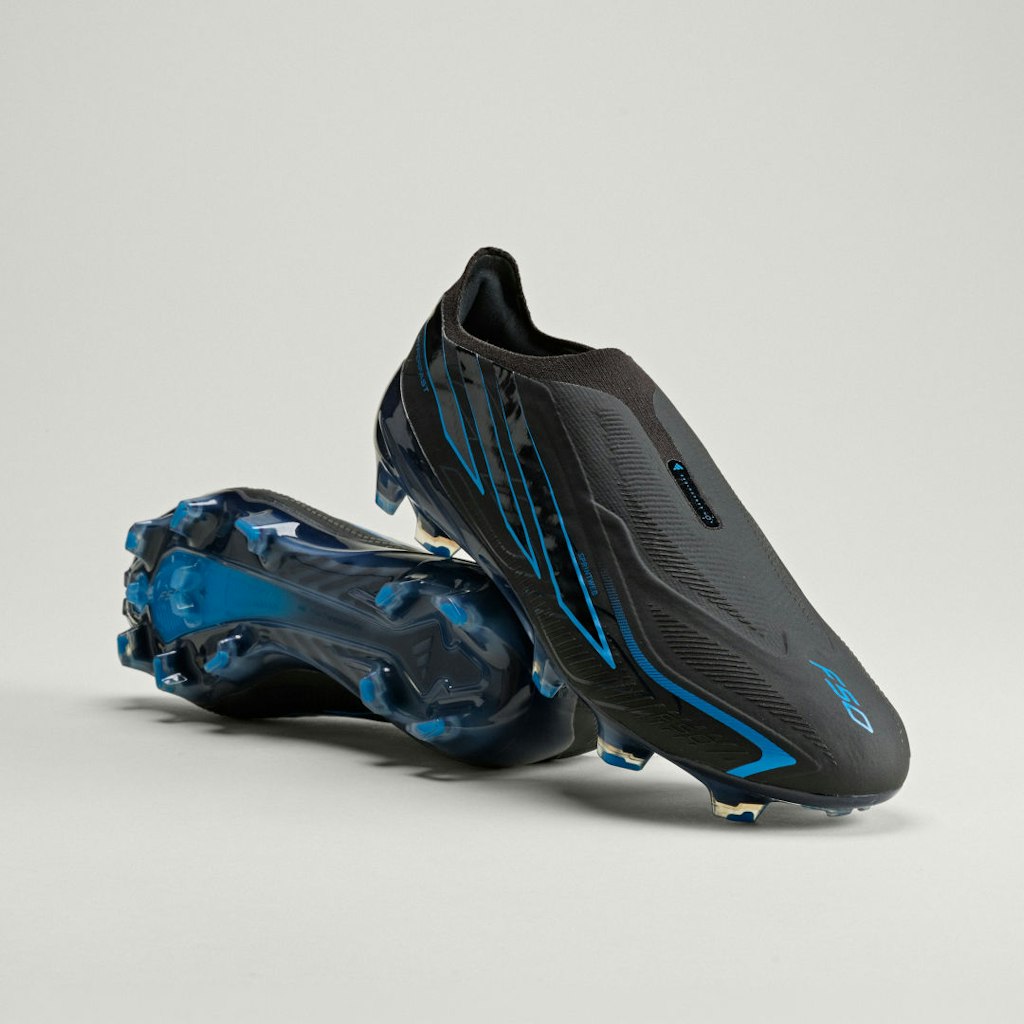 Adidas F50 Hyperfast Elite Firm Ground Cleats: $270 Adidas F50 Hyperfast Elite Firm Ground Cleats: $270