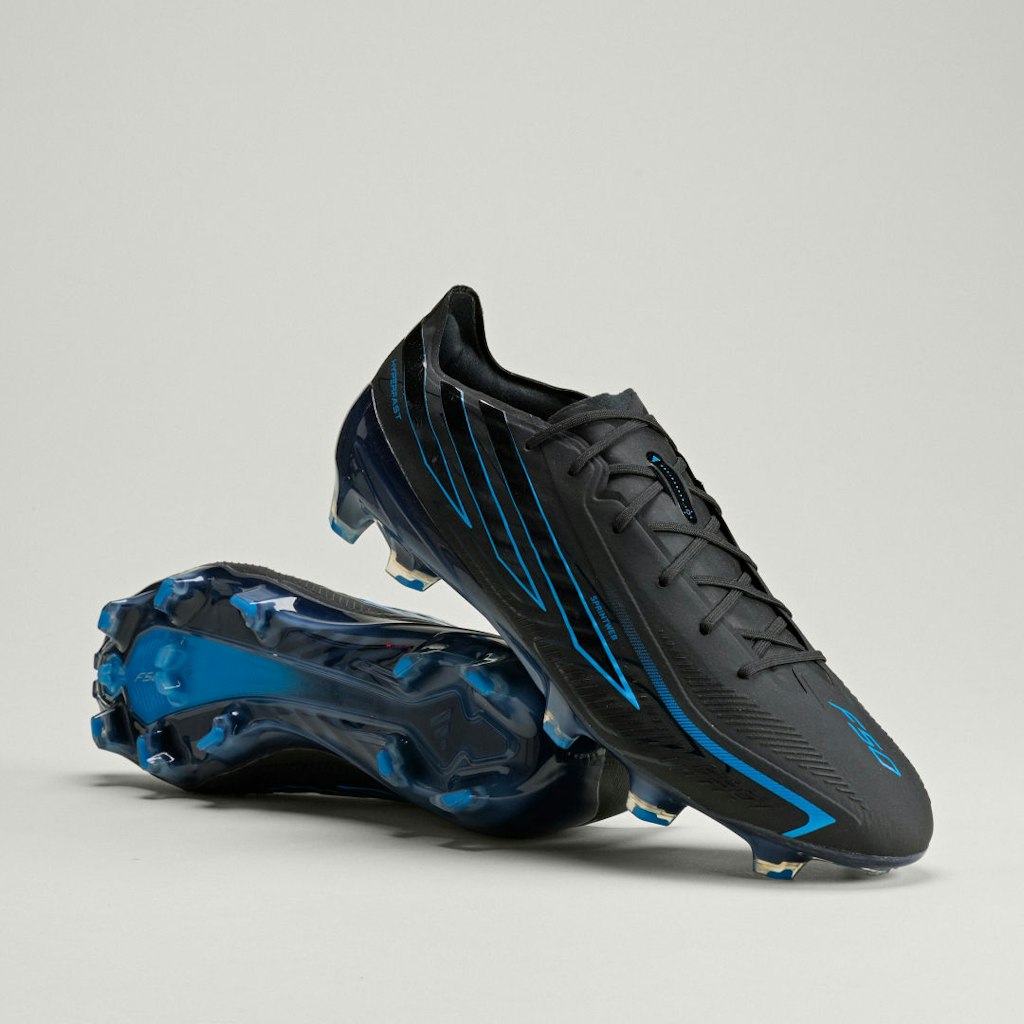 F50 Firm Ground Soccer Cleats: $270 F50 Firm Ground Soccer Cleats: $270
