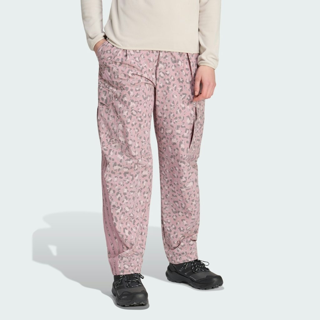 Terrex Xploric Cargo Pants: $100