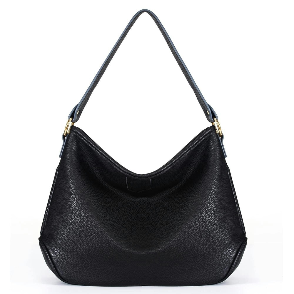 Montana West Soft Hobo Shoulder Bag: $24.69 Montana West Soft Hobo Shoulder Bag: $24.69