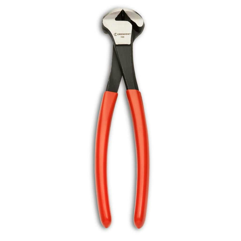 9-1/4-Inch End-Nipper Cutting Pliers: $21.99 9-1/4-Inch End-Nipper Cutting Pliers: $21.99