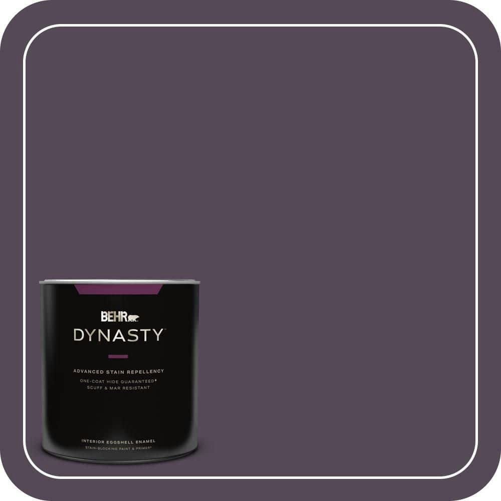Deep Merlot Eggshell Interior Paint and Primer 1-Quart Can: $32.98 Deep Merlot Eggshell Interior Paint and Primer 1-Quart Can: $32.98