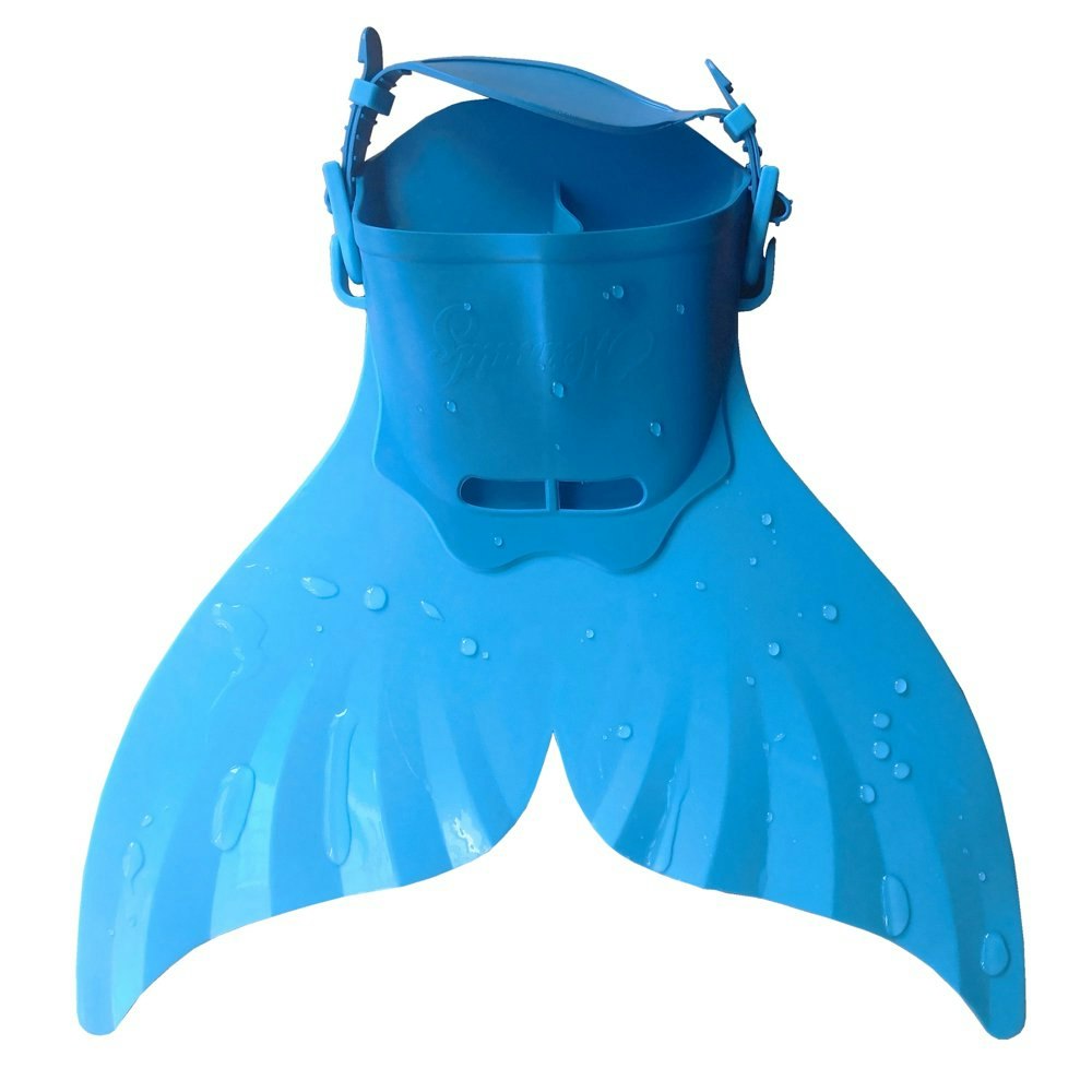 Mermaid Monofin: $26.99