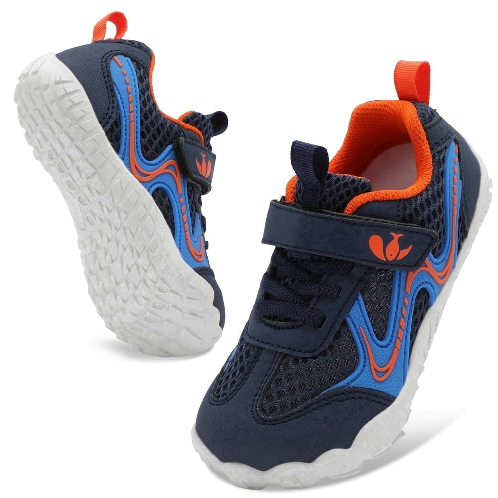 Barerun Kids Mesh Sneakers: $17.99 Barerun Kids Mesh Sneakers: $17.99
