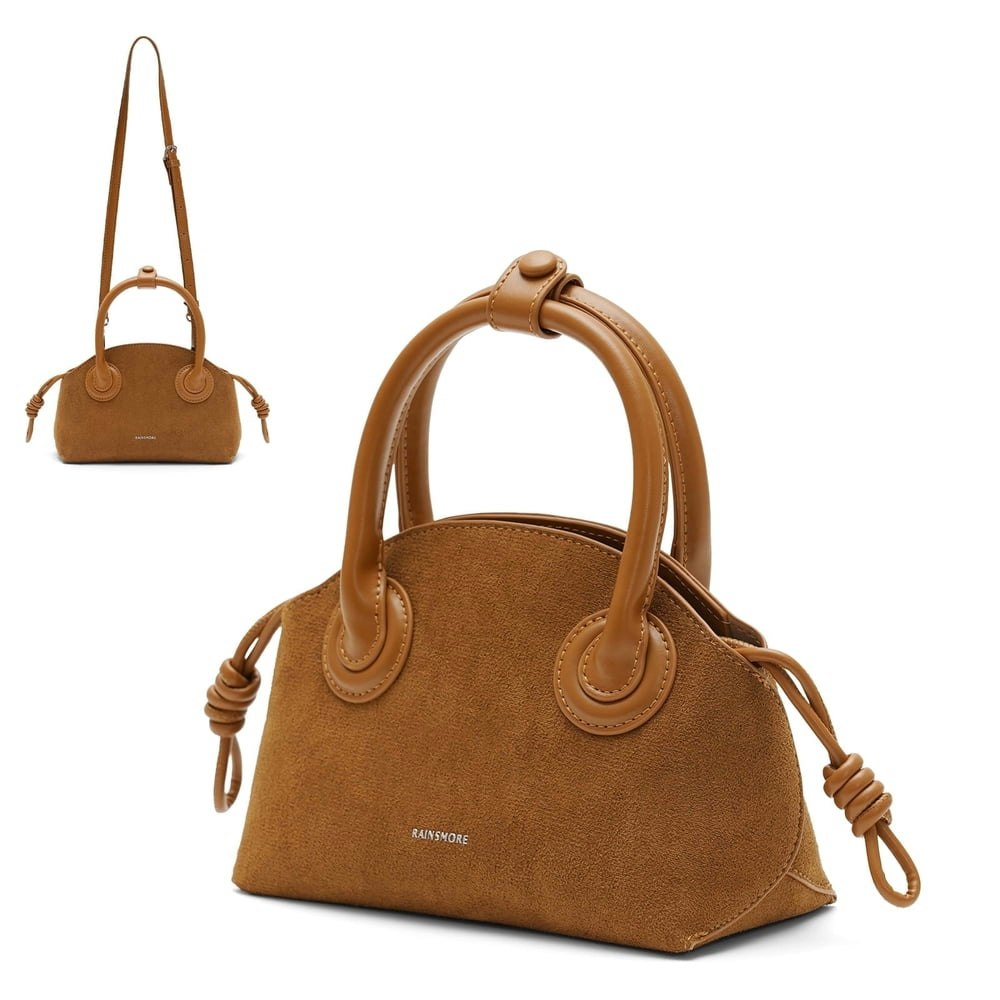 Women's Leather Crossbody Handbag: $17.39 Women's Leather Crossbody Handbag: $17.39