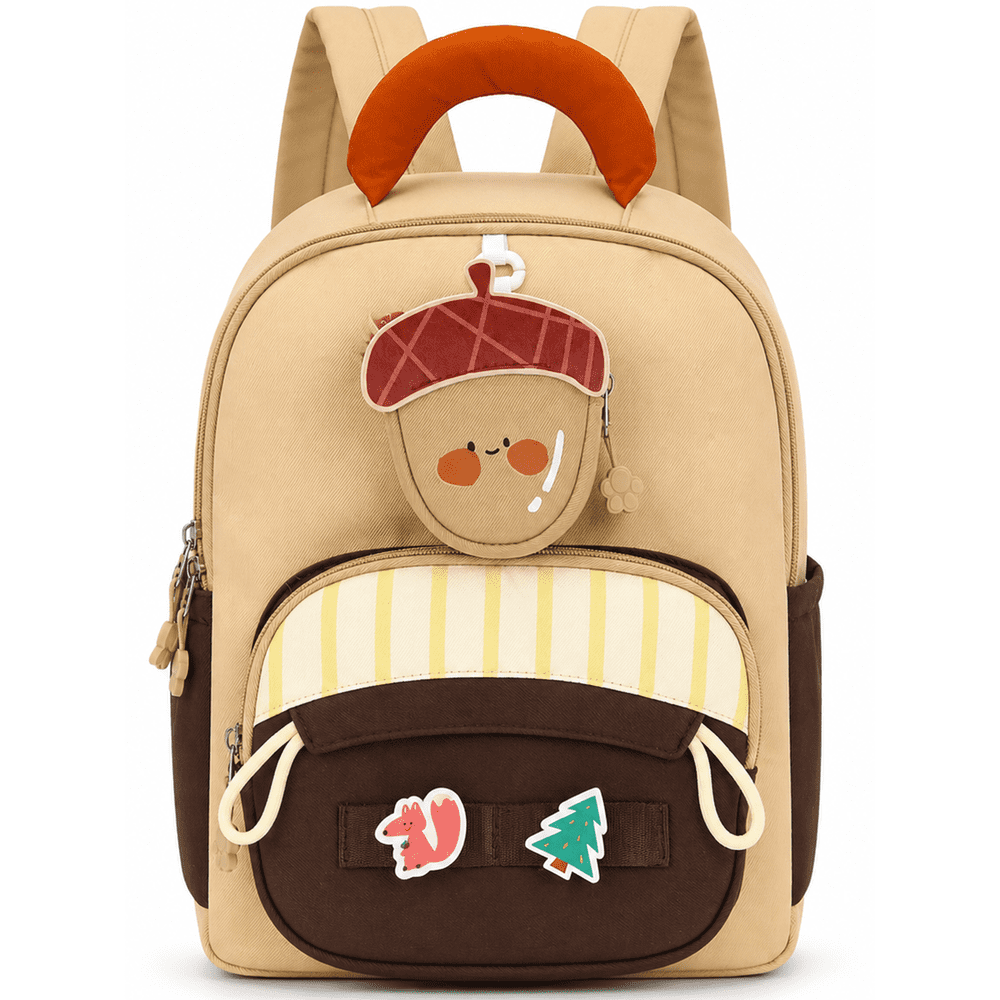 Lomyolo Kids Preschool Backpack: $10.99 Lomyolo Kids Preschool Backpack: $10.99