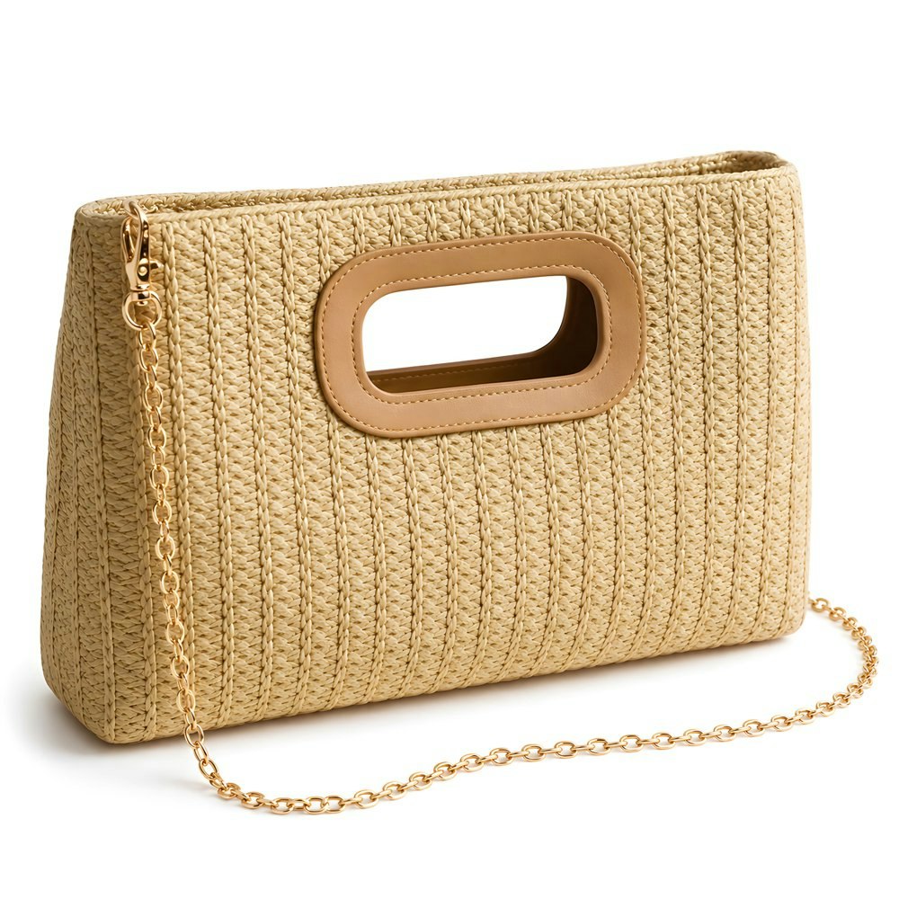 Soda Candy Straw Clutch Purse: $17.99 Soda Candy Straw Clutch Purse: $17.99