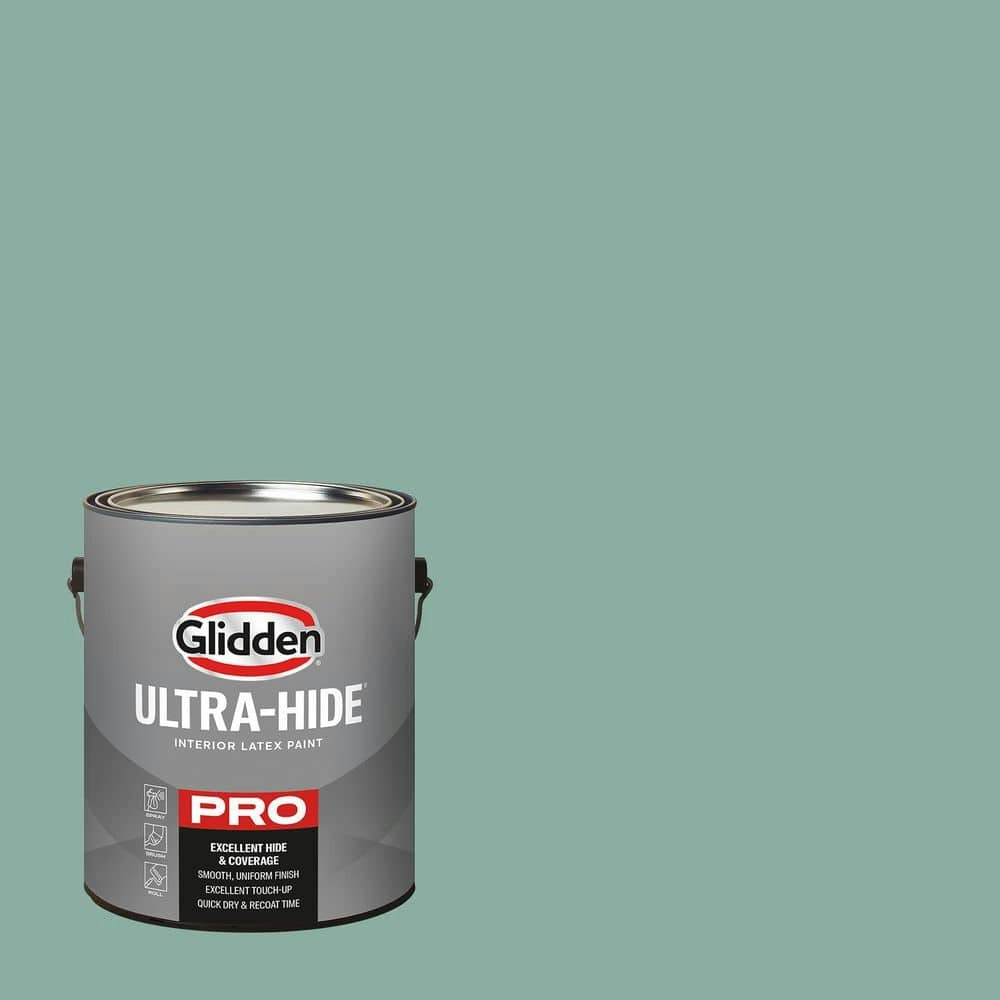 PPG 1-Gallon Donnegal Ultra Flat Interior Paint: $24.98 PPG 1-Gallon Donnegal Ultra Flat Interior Paint: $24.98