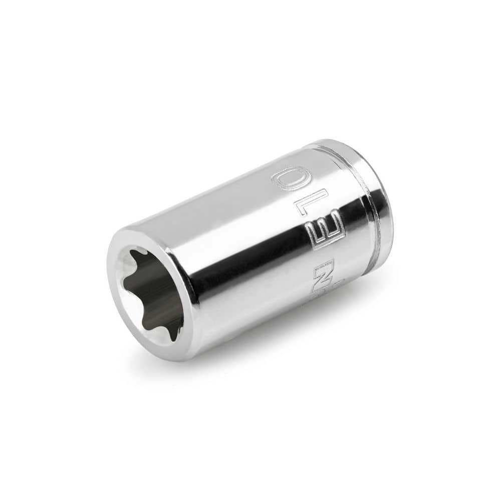1/4" Drive E10 External Star Socket: $8.81 1/4" Drive E10 External Star Socket: $8.81