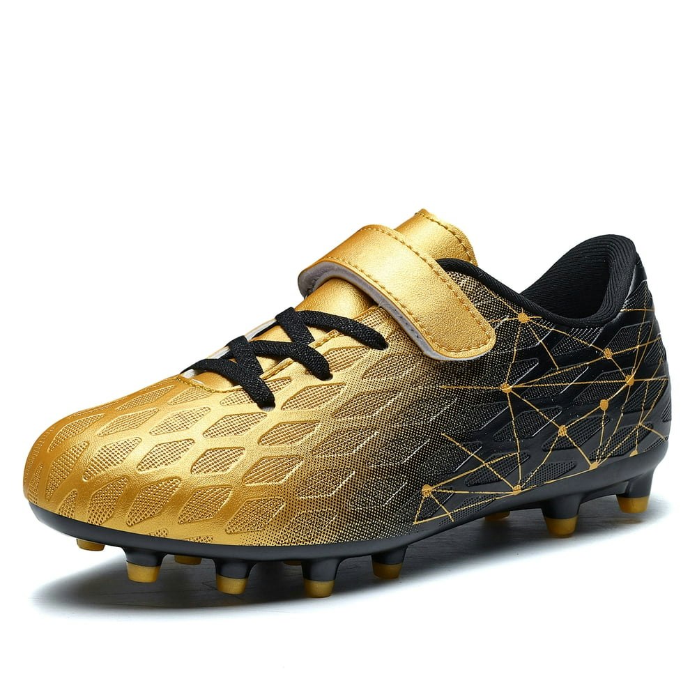 Kids Firm Ground Soccer Cleats: $29.59 Kids Firm Ground Soccer Cleats: $29.59