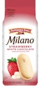 Pepperidge Farm Milano White Chocolate Strawberry Cookies 7-oz. Bag for $2.78 via Sub. & Save + free shipping w/ Prime