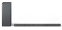 Philips B6309 2.1 Channel Soundbar w/ Wireless Subwoofer for $130 + free shipping