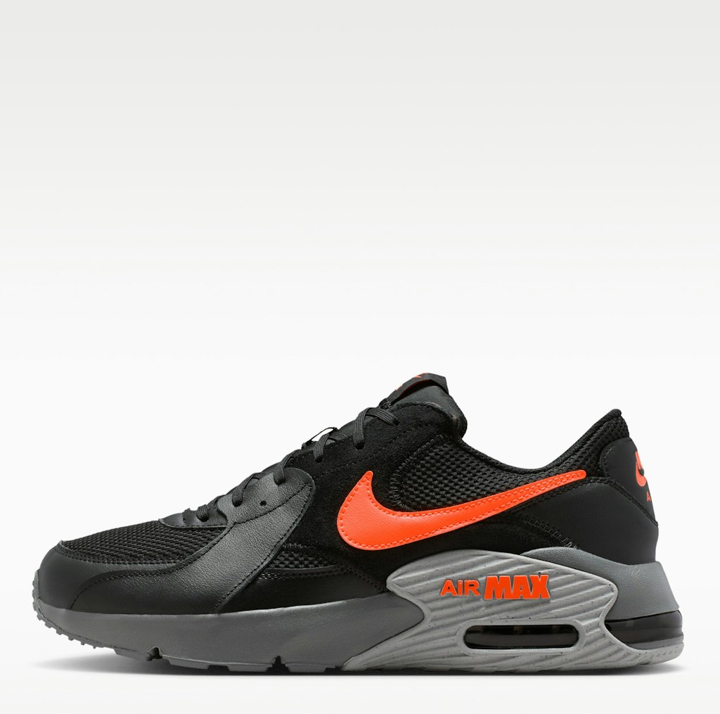 Nike Men's Air Max Excee Shoes: $60