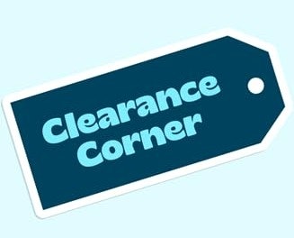 Woot Clearance Corner: Up to 70% off