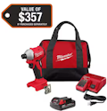Power Tool Kits Daily Deals at Home Depot: Up to 50% off + free shipping