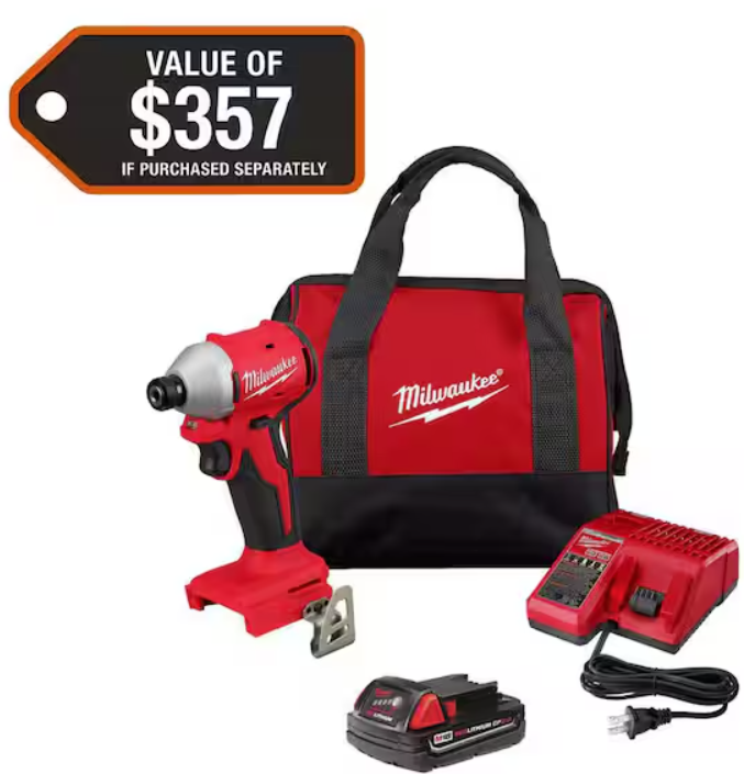 Power Tool Kits Daily Deals at Home Depot: Up to 50% off Power Tool Kits Daily Deals at Home Depot: Up to 50% off