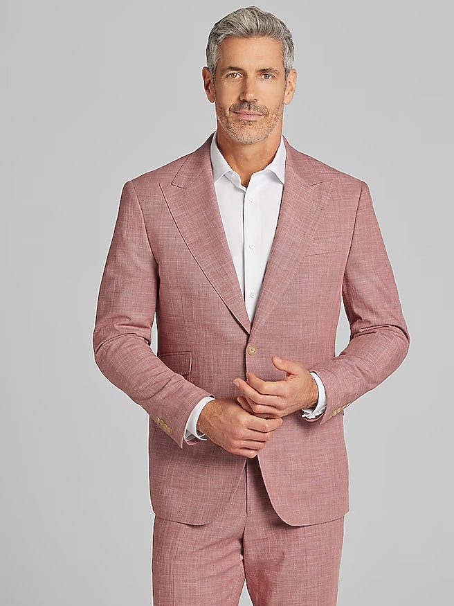 Men's Wearhouse Clearance Suits Sale: From $80