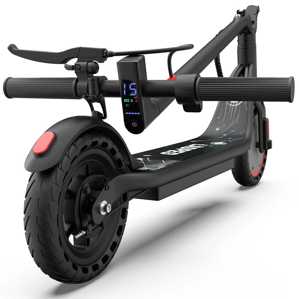 Ladped LP30 350W Foldable Electric Scooter: $119