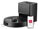 Certified Refurb Roborock Q7 M5+ Self-Empty Robot Vacuum Cleaner for $192 + free shipping