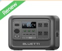 Certified Refurb Bluetti Elite 100 V2 1024Wh 1800W Portable Power Station for $359 + free shipping