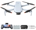 Refurb Potensic Atom 2 GPS 4K Camera 3-Axis Gimbal Drone for $198 + free shipping