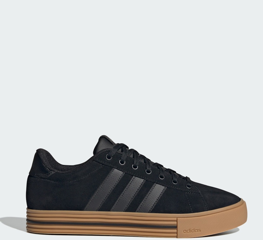 adidas Men's Daily 4.0 Shoes: $24
